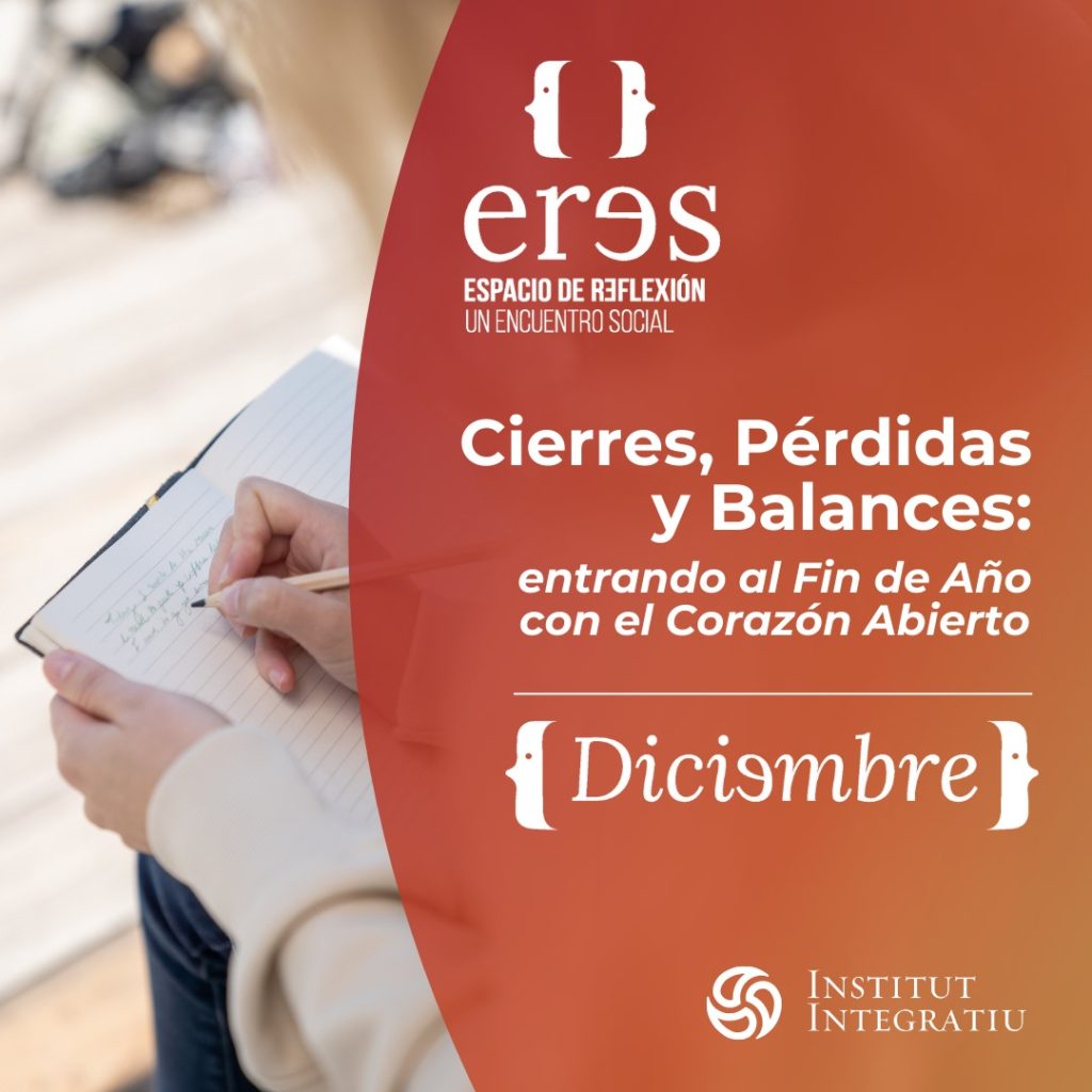 Eres diciembre 2024