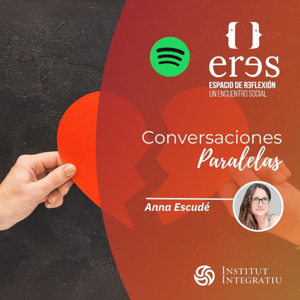 Spotify duelo pareja