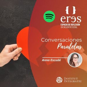 Spotify duelo pareja