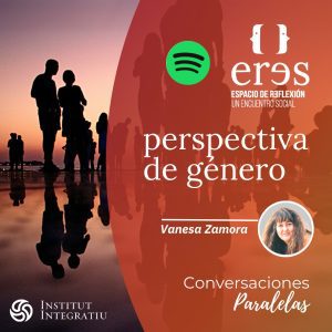 ERES Perspectiva de Género