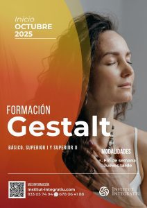 Formación Gestalt