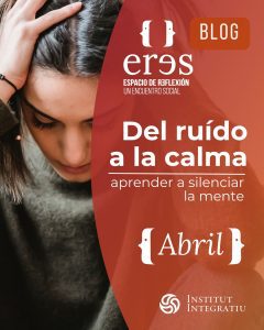 Artículo Del Ruido a La Calma