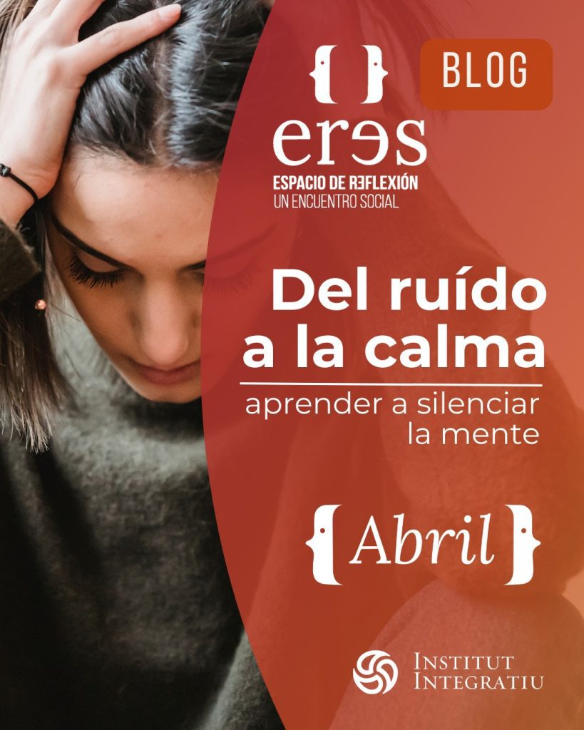 Artículo Del Ruido a La Calma