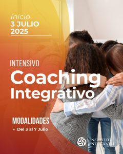 Coaching Integrativo Verano