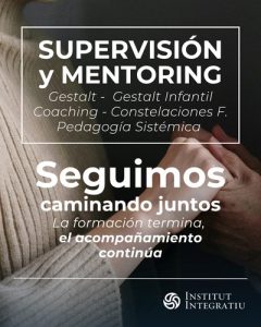 Supervisión y Mentoring