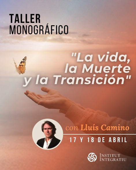 Taller Lluis camino duelo