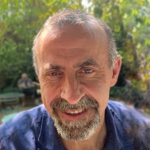 Bernardo Armas Lomba