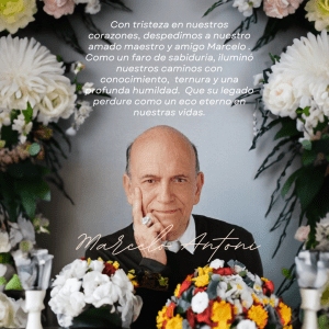 en memoria a Marcelo