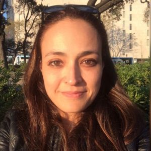 Gabriela Valderrama Guardia Gestalt Social