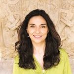 Olga guerrero practicas coaching BArcelona