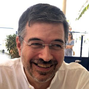 Quim Gómez i Tarrés