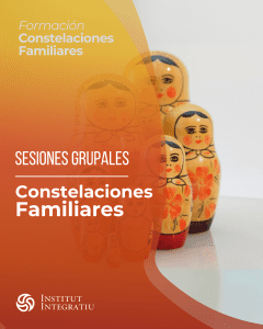 sesiones grupales constelaciones familiares barcelona
