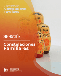 supervisión constelaciones familiares barcelona