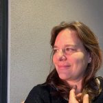 Ximena tallerista Gestalt Infantil